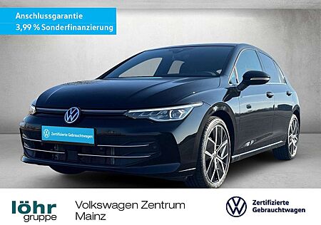 VW Golf Volkswagen VIII Lim. 1.5 eTSI DSG Edition 50 Navi*ACC