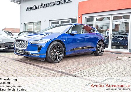 Jaguar I-Pace EV400 S*ACC*Winter-Paket*Luftfederung*20"