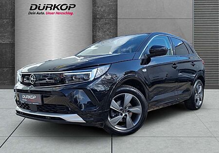 Opel Grandland Elegance NaviPro 360°Kamera Anhängerk.