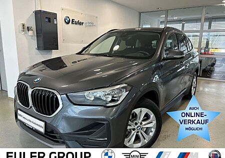 BMW X1 xDrive 25e Navi El. Heckklappe Mehrzonenklima 2-Zo