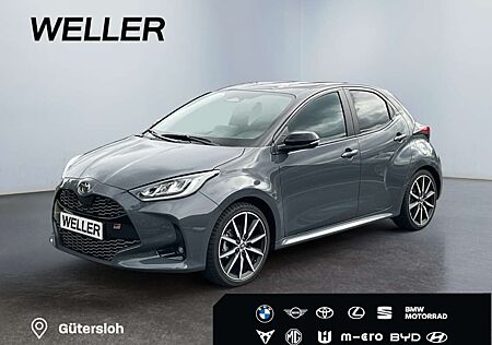 Toyota Yaris Hybrid 130 1.5 GR Sport *LED*HUD*Navi*JBL*1,99%*