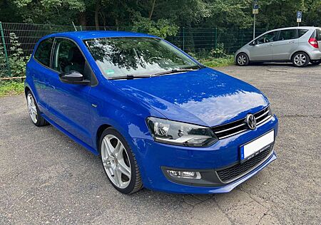 VW Polo Volkswagen 1.2 TDI MATCH