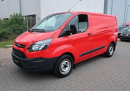 Ford Transit Custom Kasten 250 L1 City Light PDC