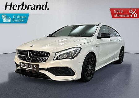 Mercedes-Benz CLA 180 AMG Night.Carplay Kamera