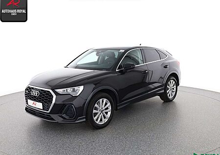 Audi Q3 Sportback 45 TFSI qu S LINE 18Z KEYLESS,ACC