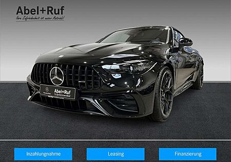 Mercedes-Benz CLE 53 AMG CLE 53AMG 4M+ Cabrio DIGITAL+NIGHT+Burm+TotW+360