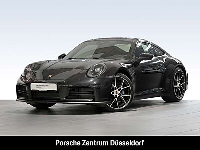 Porsche 992 911 Carrera Sportabgasanlage LED-Matrix BOSE