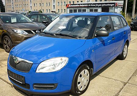 Skoda Fabia 1.2 HTP Combi HU/AU bei Verkauf - NEU!