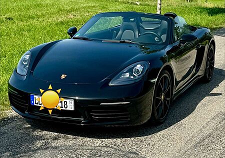 Porsche 718 Cayman 718 718 Boxster PDK