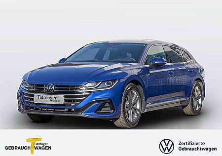 VW Arteon Volkswagen 1.4 TSI DSG eHybrid R-LINE
