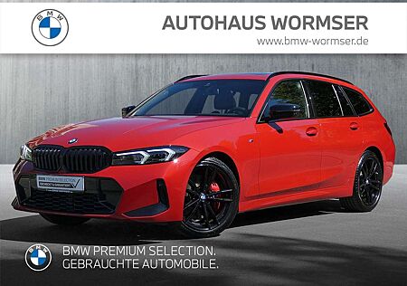 BMW 330 d xDrive Touring M Sportpaket HK HiFi DAB