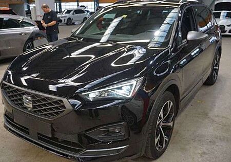 Seat Tarraco gebraucht kaufen Seat Tarraco FR e-Hybrid ACC LED 360° KAM APP AHK SHZ