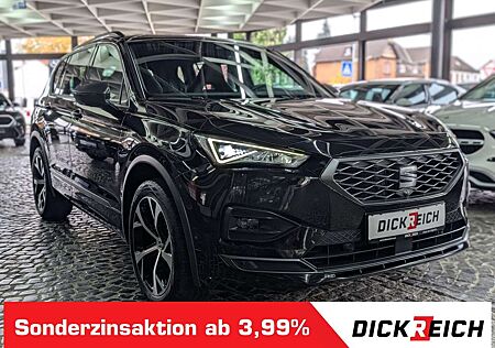Seat Tarraco FR e-Hybrid ACC LED 360° KAM APP AHK SHZ