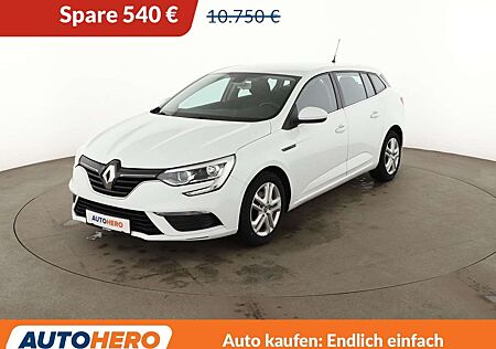 Renault Megane 1.2 TCe Energy Play*NAVI*KLIMA*TEMPO*GARANTIE*