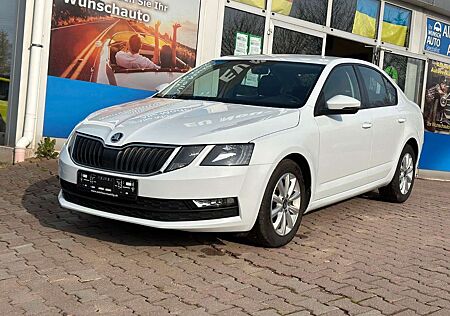 Skoda Octavia Lim. Ambition