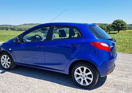 Mazda 2 1.3 Independence