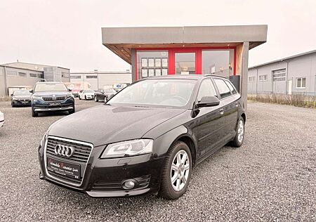 Audi A3 1.4 TFSI | 60.000 km | 1. Hand | Leder |