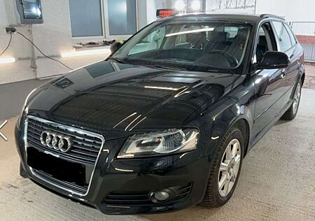 Audi A3 1.4 TFSI | 60.000 km | 1. Hand | Leder |