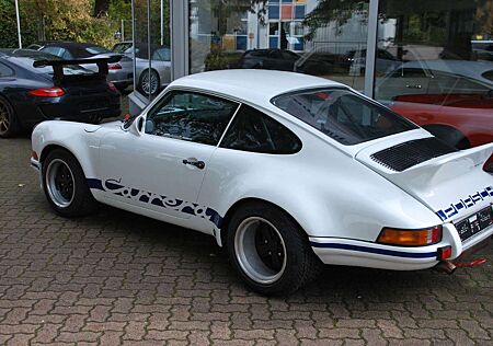 Porsche 964 Retrolook- F-Model-RSR Kompressor 430PS