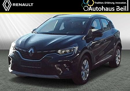 Renault Captur II