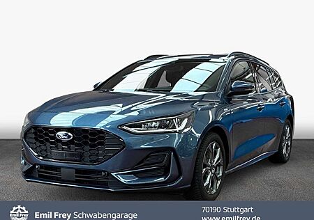 Ford Focus Turnier 1.0 EcoBoost ST-LINE X