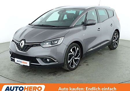 Renault Grand Scenic 1.2 TCe Energy BOSE Edition*NAVI*CAM*TEMPO*