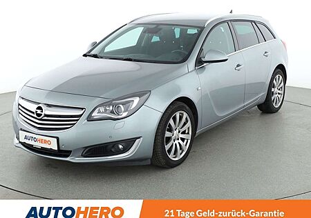 Opel Insignia 2.0 CDTI Edition Aut.*NAVI*TEMPO*PDC*SHZ*