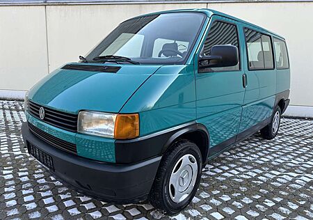 VW T4 Multivan Volkswagen -TÜV-HU-TOP-