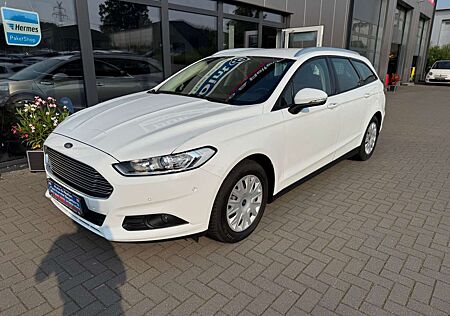 Ford Mondeo 2.0TDCI AUTOMATIK Turnier Trend*NAVI