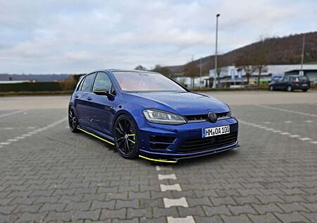 VW Golf R Volkswagen Stage 2 mit 406 PS