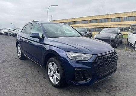 Audi Q5 40 TDI Quattro S line Head Up Pano RS Sitze