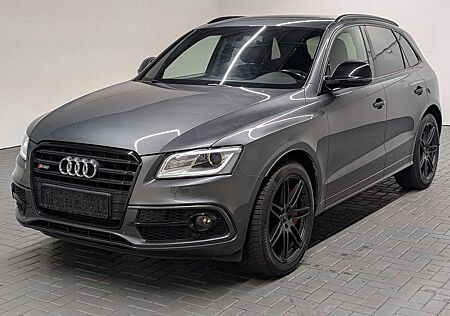Audi SQ5 quattro Bi-Xenon/Pano/AHK/B&O/SHZ/Kam/20"LM