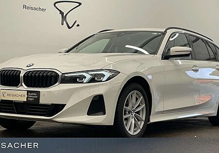 BMW 320 d A xDrive Tou AHK LC+ ACC PDC HiFi 17" LM