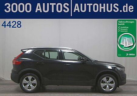 Volvo XC 40 XC40 D4 Momentum 4x4 Navi LED el.Heck RFK SpurH
