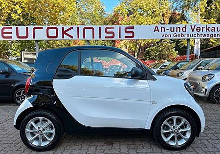 Smart ForTwo TWINAMIC passion DCT*PANORAMA*SHZ*NAVI*