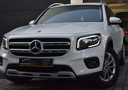 Mercedes-Benz GLB 200 Business