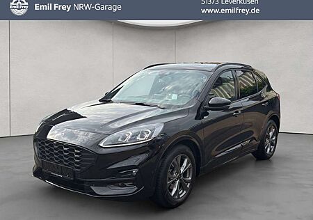 Ford Kuga 2.0 EcoBlue Aut. ST-LINE X AHK+TECHNO-PAKET