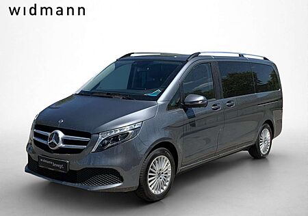 Mercedes-Benz V 250 d Kein Verkauf an Privatpersonen !!!