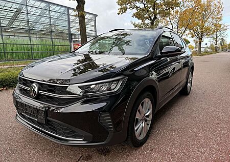 VW Taigo gebraucht kaufen VW Taigo Volkswagen Life Navi/Carplay/Digi Cockpit/LED
