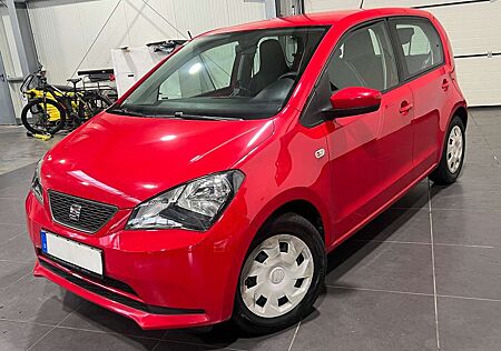 Seat Mii 1.0 Style **Klima*Bluetooth*5-Türig**