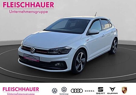 VW Polo GTI Volkswagen VI Navi Climatronic Rückfahrkamera