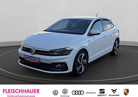 VW Polo GTI Volkswagen VI Navi Climatronic Rückfahrkamera