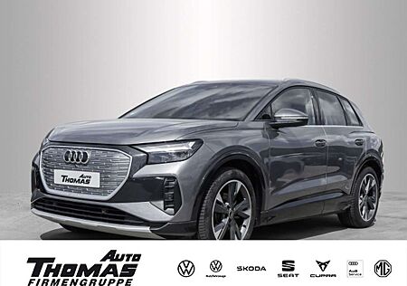 Audi Q4 e-tron 35 NAVI+PDC+SHZ
