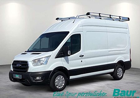 Ford Transit 350 L3H3 Lkw HA Trend Hartholz Boden Rückfahrk.