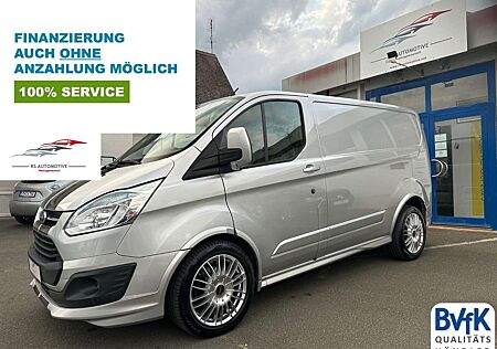 Ford Transit Custom Kasten 290 L1 Sport*Navi*Leder*