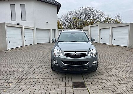 Opel Antara Cosmo 4x4