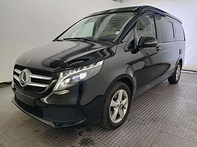 Mercedes-Benz V 250 Marco Polo 250d EDITION 4MATIC LED 360° AHK LUFT
