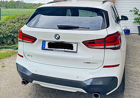BMW X1 sDrive20i Aut. M Sport