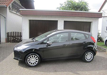 Ford Fiesta 1.5 TDCi Trend Klima/Navi/5-Türer/TOP!!!