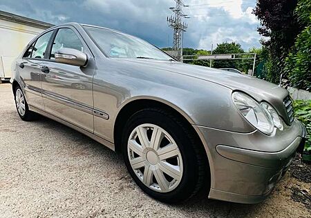 Mercedes-Benz C 200 CDI Classic